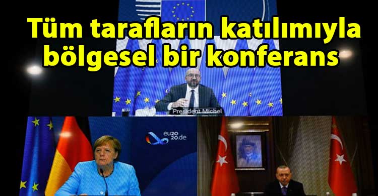 ozgur_gazete_kibris_Erdogan_Bolgesel_bir_konferans_herkesin_yararina
