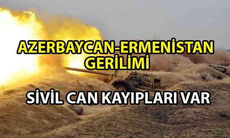ozgur_gazete_kibris_Ermenistan_cephe_hattı_boyunca_geniş_çaplı_saldırı_düzenledi