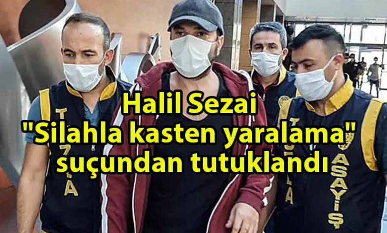 ozgur_gazete_kibris_Halil_Sezai_tutuklandı