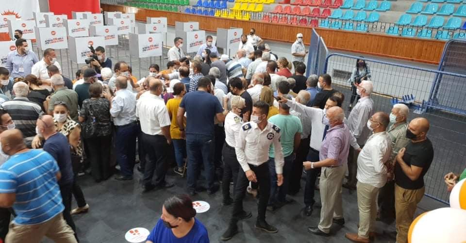 ozgur_gazete_kibris_Ulusal_Birlik_Partisi_1_1_Olaganustu_Kurultayi_bugun_yapiliyor1