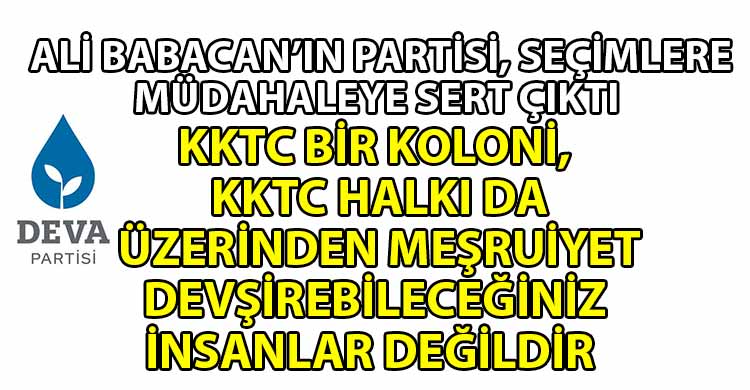 ozgur_gazete_kibris_Bagatur_Turkiye_alenen_KKTC_secimlerine_mudahale_ediyor