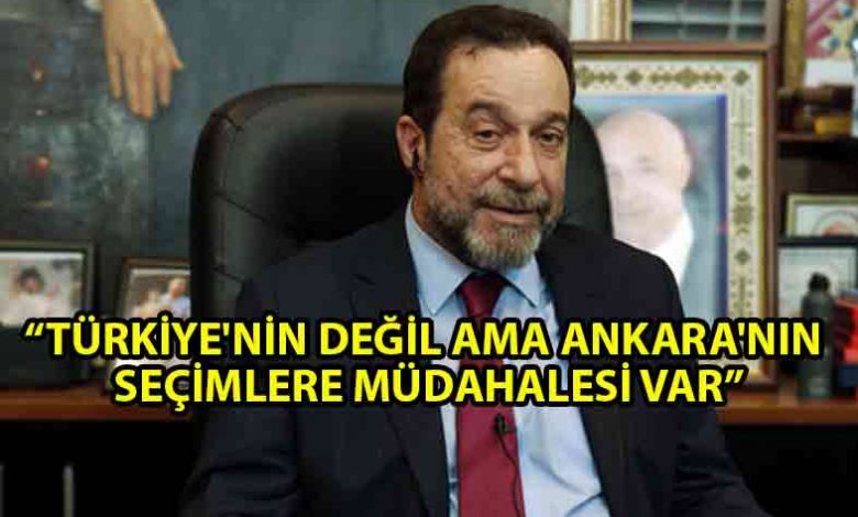 ozgur_gazete_kibris_Denktaş_Independent_Türkçe'nin_sorularını_yanıtladı