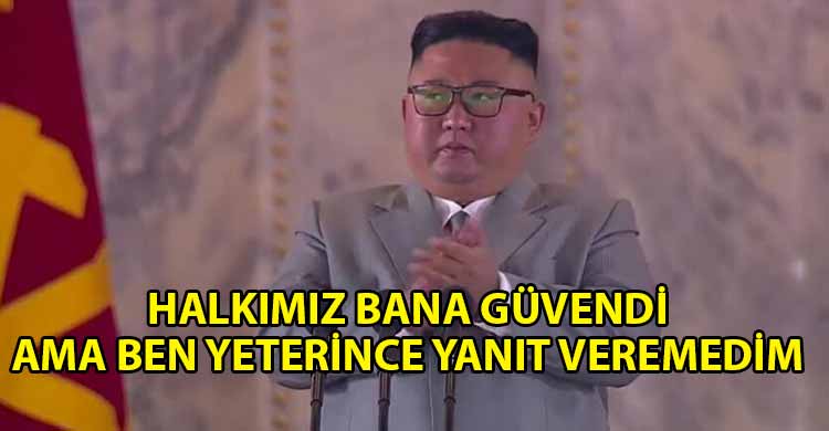 ozgur_gazete_kibris_Kim_Jong_un_aglayarak_halktan_ozur_diledi
