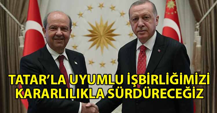ozgur_gazete_kibris_Tatar_Erdogan_ile_telefonda_gorustu