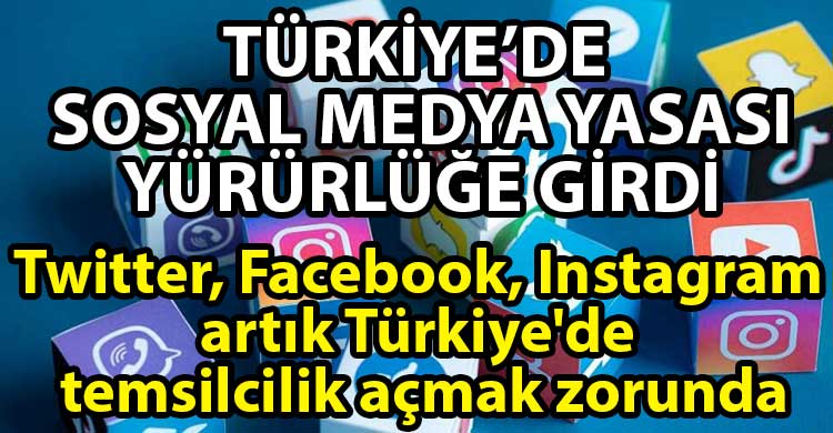 ozgur_gazete_kibris_Turkiye_de_sosyal_medya_yasasi_yururluge_girdi