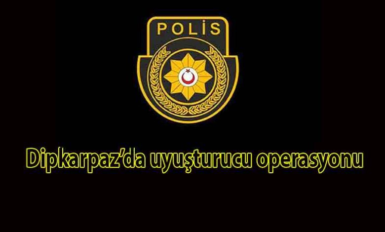 ozgur_gazete_kibris_Uyuşturucu_tasarrufundan_2_tutuklama