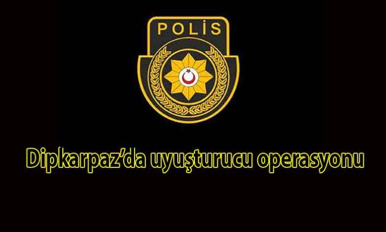 ozgur_gazete_kibris_Uyuşturucu_tasarrufundan_2_tutuklama