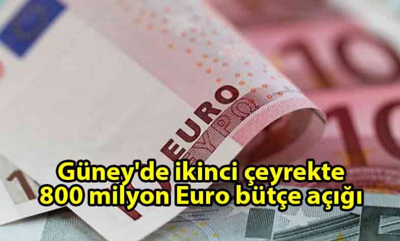 ozgur_gazete_kibris_guneyde_ikinci_ceyrekte_800_milyon_euro_butce_acigi
