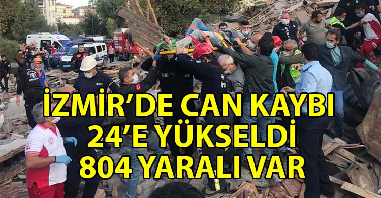 ozgur_gazete_kibris_İzmir_de_can_kaybi_24_e_yukseldi