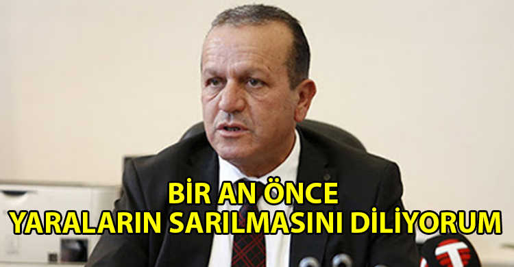 ozgur_gazete_kibris_Ataoglu_ndan_gecmis_olsun_mesaji