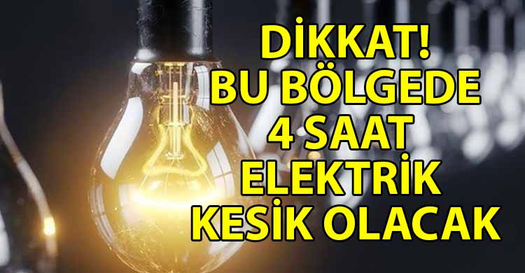 ozgur_gazete_kibris_Dikkat_elektrik_kesintisi