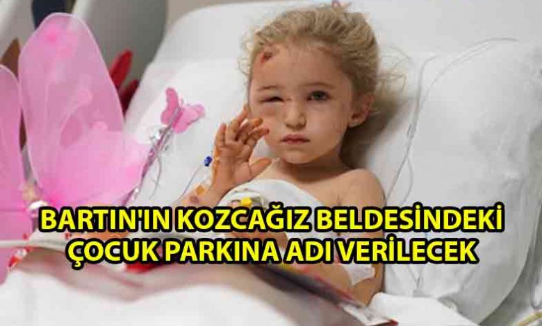 ozgur_gazete_kibris_Elif_Perinçek'in_ismi_çocuk_parkına_verilecek