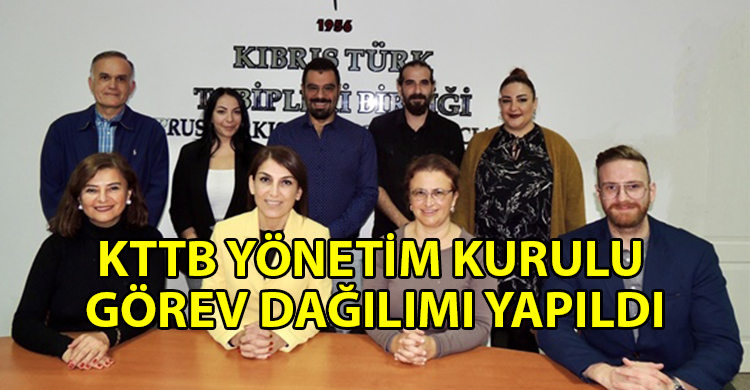 ozgur_gazete_kibris_KTTB_yeni_Yönetim_Kurulu_ilk_toplantısını_yaptı