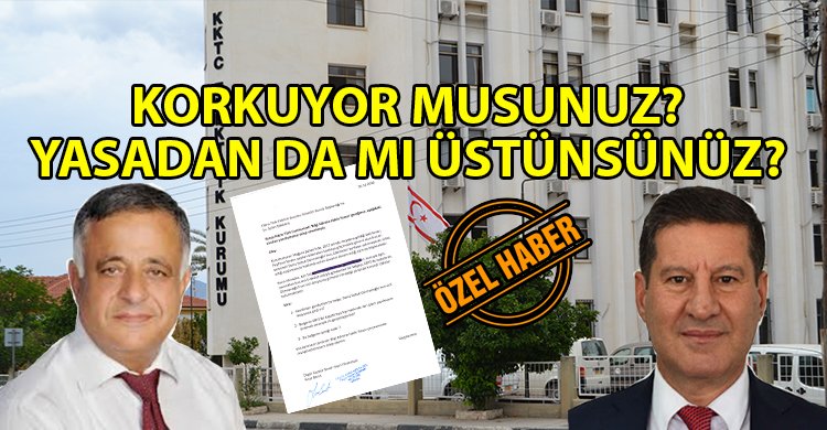 ozgur_gazete_kibris_Kıb-Tek’te_yine_skandal