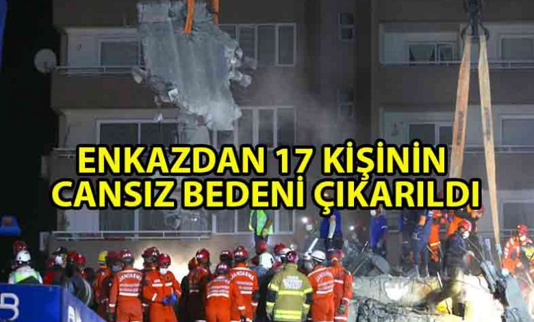 ozgur_gazete_kibris_Rıza_Bey_Apartmanı'nın_enkazından_17_kişinin_cansız-bedeni_çıkarıldı