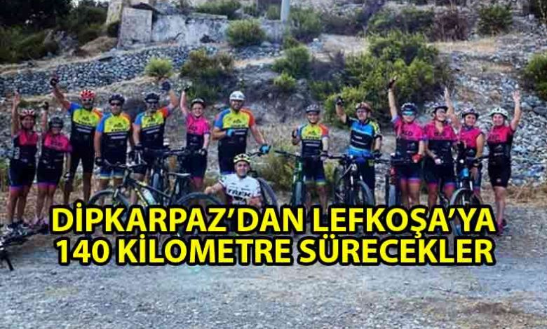 ozgur_gazete_kibris_bisiklet_severler_dernegi_140_kilometre_surecek