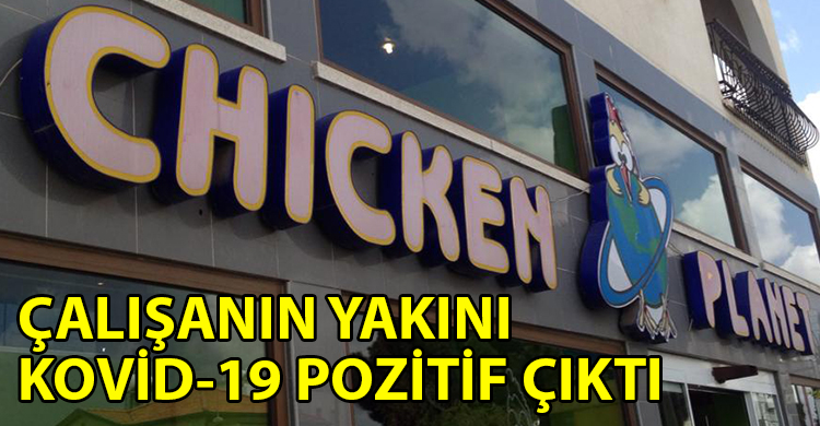ozgur_gazete_kibris_Chicken_Planet_tedbir_amacli_kapandi