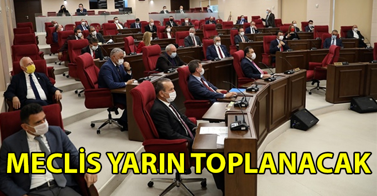 ozgur_gazete_kibris_Cumhuriyet_Meclisi_Genel_Kurulu_yarin_toplaniyor