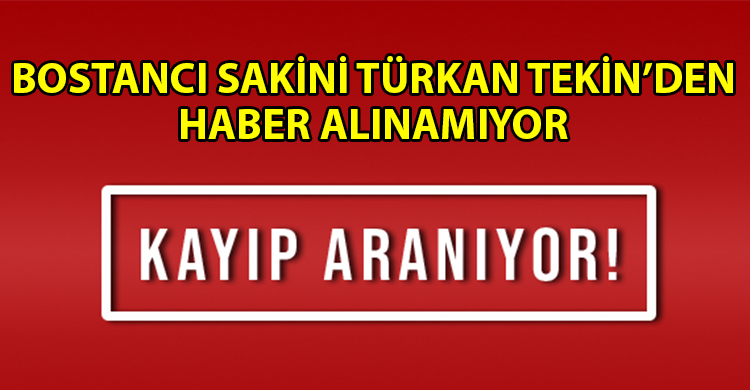 ozgur_gazete_kibris_Turkan_Tekin_kayip