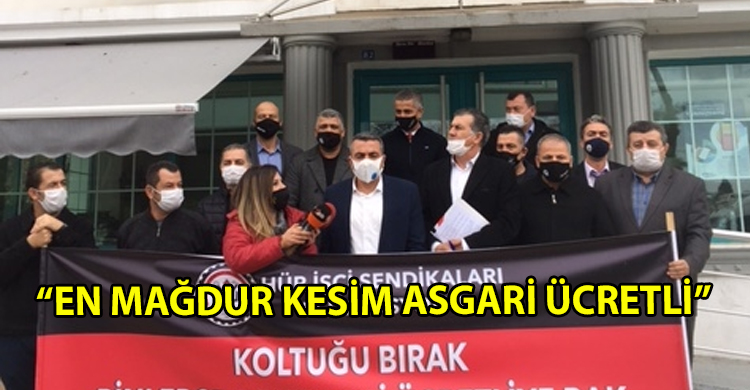 ozgur_gazete_kibris_sendikalar_eylem_yapti