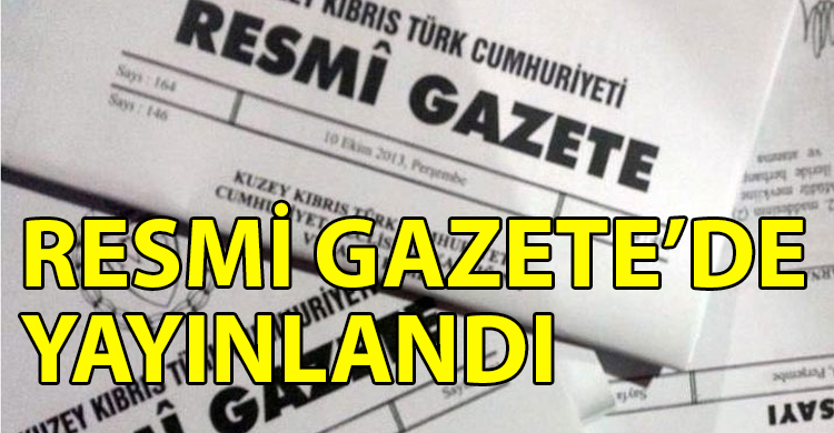 ozgur_gazete_kibris_Kismi_sokaga_cikma_yasagi_Resmi_Gazete_de_yayimlandi