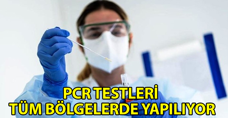 ozgur_gazete_kibris_PCR_testleri_tum_bolgelerde_belirlenen_merkezlerde_yapilmaya_baslandi