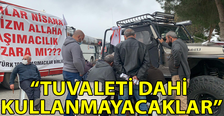ozgur_gazete_kibris_Basbakan_dan_eylemcilere_polis_eliyle_tahrik