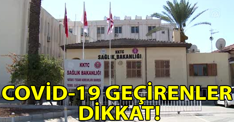 ozgur_gazete_kibris_Saglik_Bakanligi_ndan_duyuru