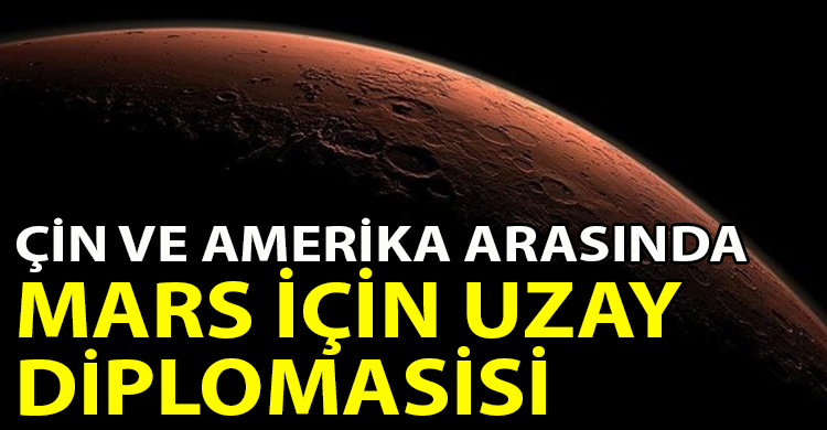 ozgur_gazete_kibris_Mars_icin_uzay_diplomasisi_yapildi