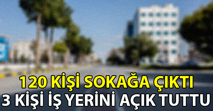 ozgur_gazete_kibris_sokaga_cikma_yasagi_ihlal