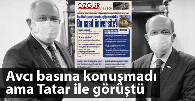ozgur_gazete_kibris_sener_elcil_netkent_turgay_avci_ersin_tatar