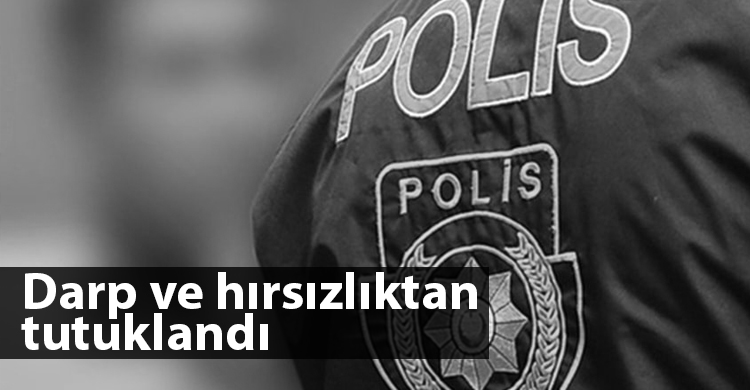 ozgur_gazete_kibris_darp_hirsizlik_tutuklama