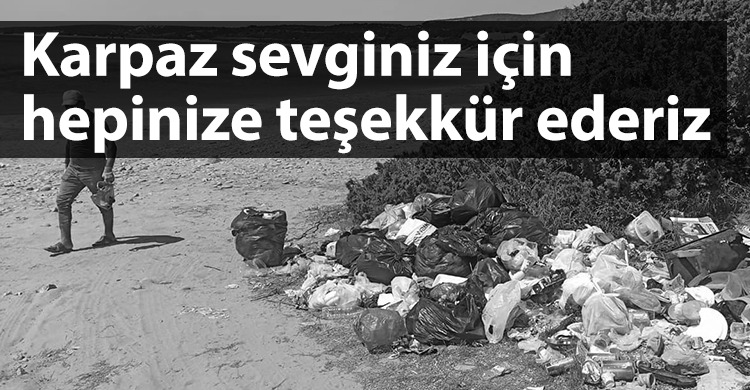 ozgur_gazete_kibris_karpaz_cop_bayram_sahil
