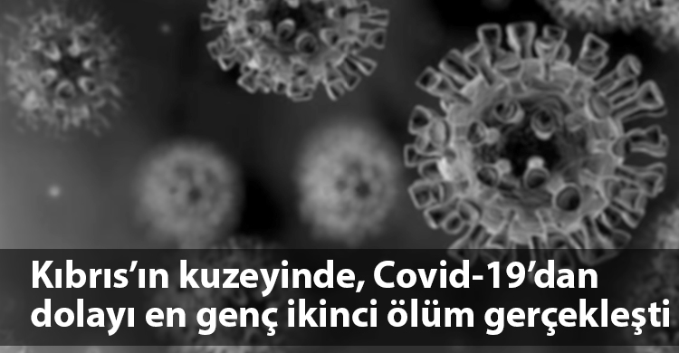 ozgur_gazete_kibris_coronavirüs_vefat