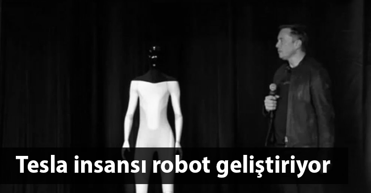 ozgur_gazete_kibris_tesla_insansı_robot