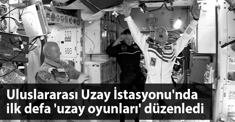 ozgur_gazete_kibris_uluslararasi_uzay_istasyonu