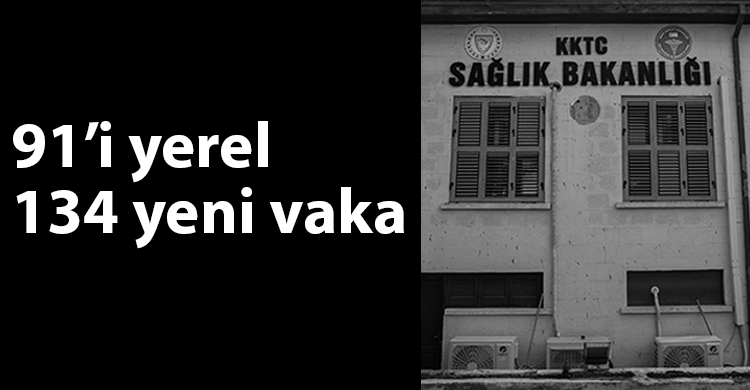 ozgur_gazete_kibris_covid_gunluk_vaka_saglik_bakanligi