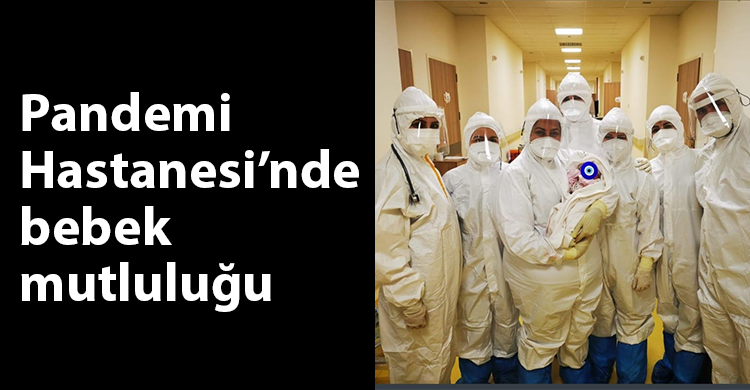 ozgur_gazete_kibris_pandemi_hastanesi_bebek