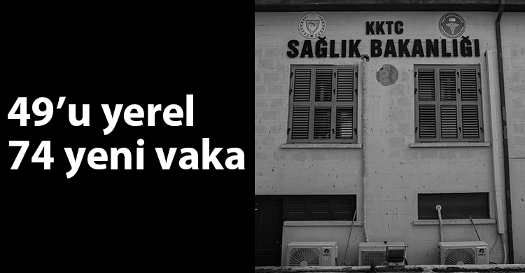 ozgur_gazete_kibris_saglik_bakanligi_covid_yeni_vaka