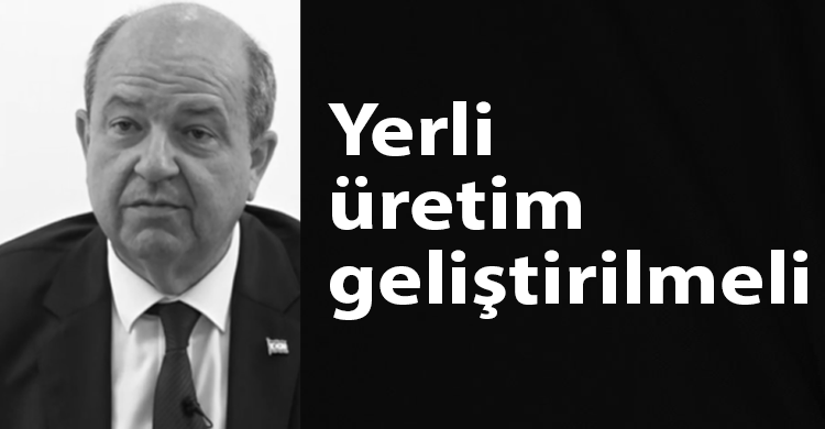 ozgur_gazete_kibris_yerli_uretim_gelistirilmeli
