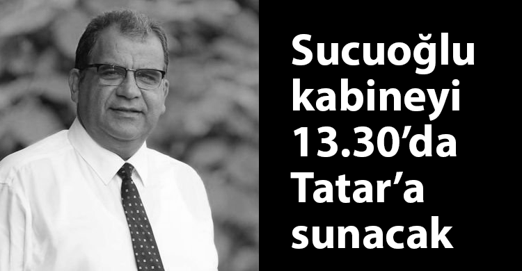 ozgur_gazete_kibris_sucuoglu_kabineyi_tatar_a_sunacak