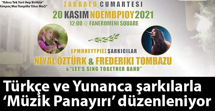 ozgur_gazete_kibris_turkce_yunanca_muzik_panayiri