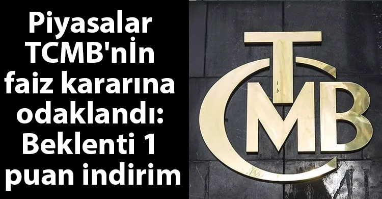 ozgur_gazete_kibris_tcmb_faiz_indirimi