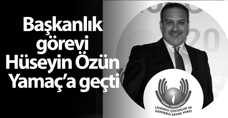 ozgur_gazete_kibris_kemal_saracoglu_losemili_cocuklar_vakfi