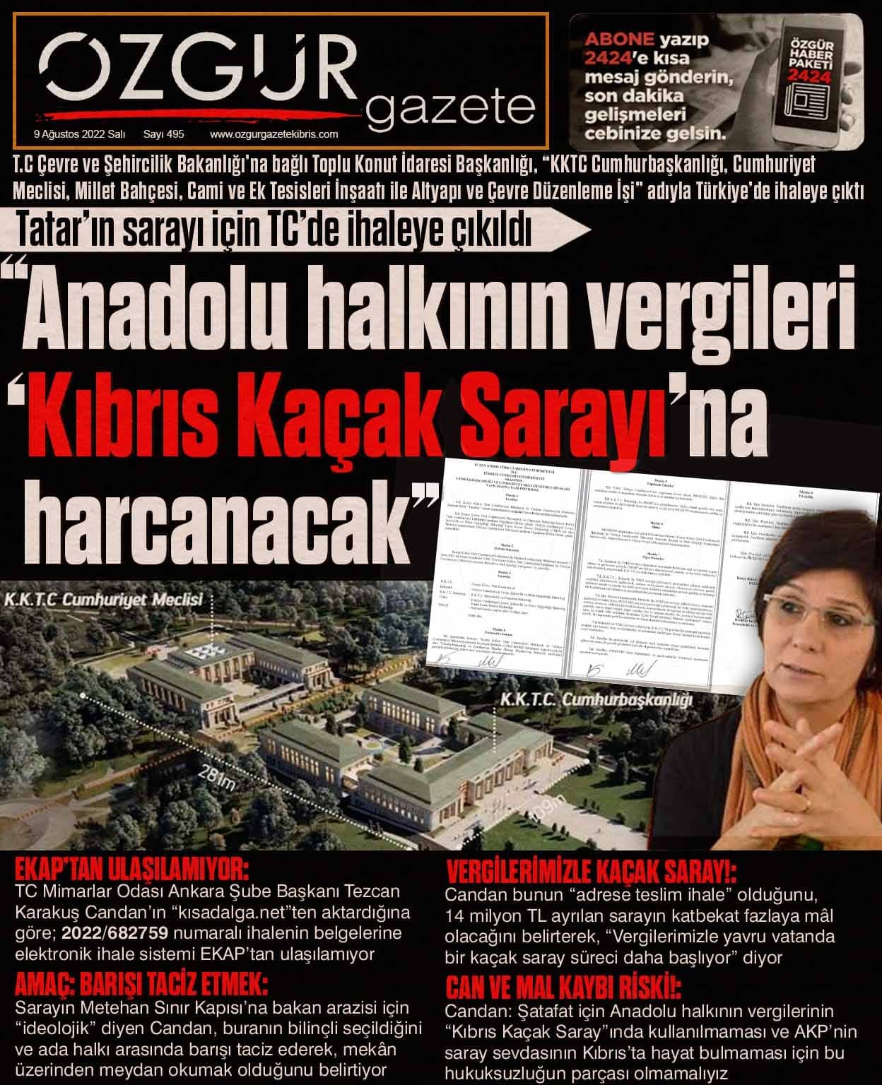 ozgur_gazete_kibris_kacak_saray_anadolu_halkinin_vergileri_gazetemanseti