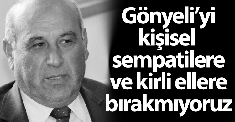 ozgur_gazete_kibris_belediyeler_gonyeli_ahmet_benli