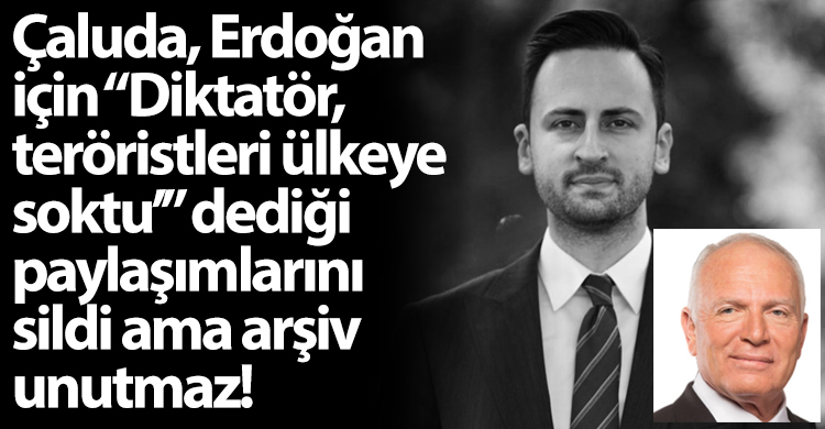ozgur_gazete_kibris_mustafa_caluda_erdogan_meclis_paylasimlarini_sildi