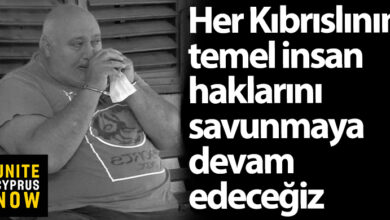 Manşet arşivleri - Özgür Gazete Kıbrıs