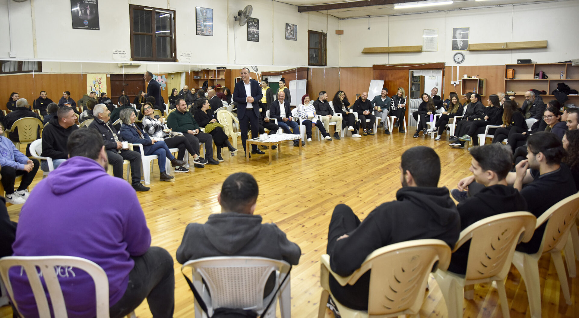 ozgur_gazete_kibris_mehmet_harmanci_lefkosa