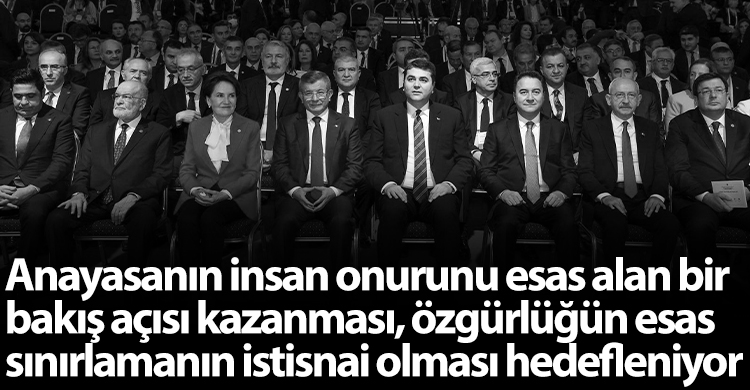 ozgur_gazete_kibris_altılı_masa_turkiye_anayasa